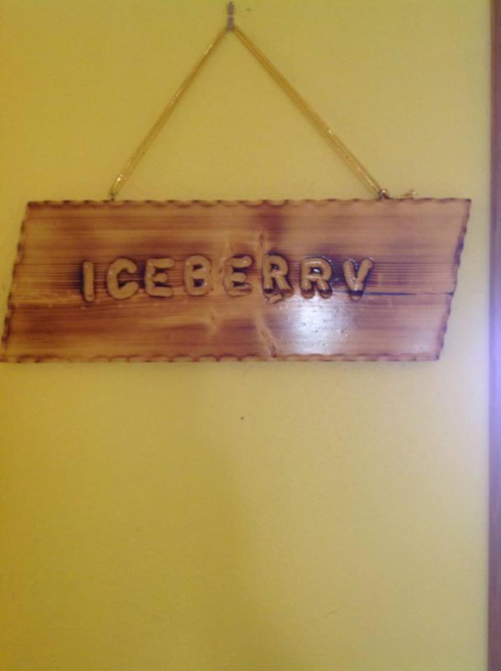 A Hyde Away Inn B&B Tok Cameră foto