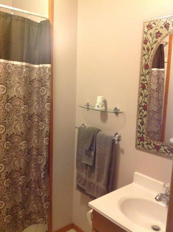 A Hyde Away Inn B&B Tok Exterior foto